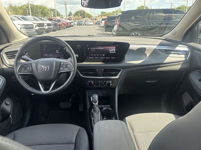 Certified 2024 Buick Encore GX Preferred w/ Comfort Package AWD/4WD image 19