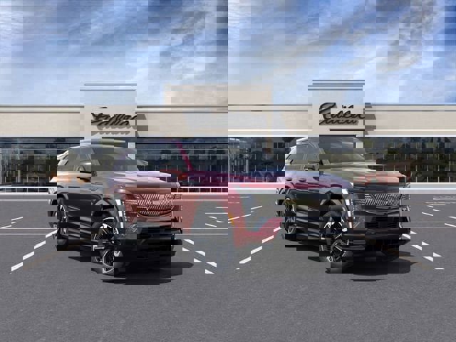 New 2025 Cadillac Escalade IQ Sport 2 image 1