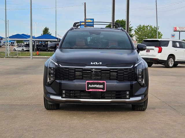 Used 2026 Kia Sportage SX image 2