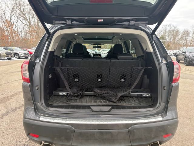 Certified 2022 Subaru Ascent Limited w/ Technology Package image 13