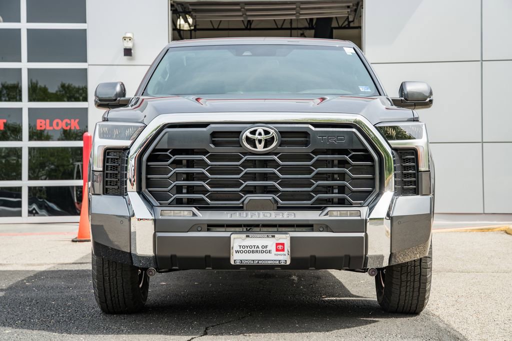 New 2026 Toyota Tundra SR5 image 2