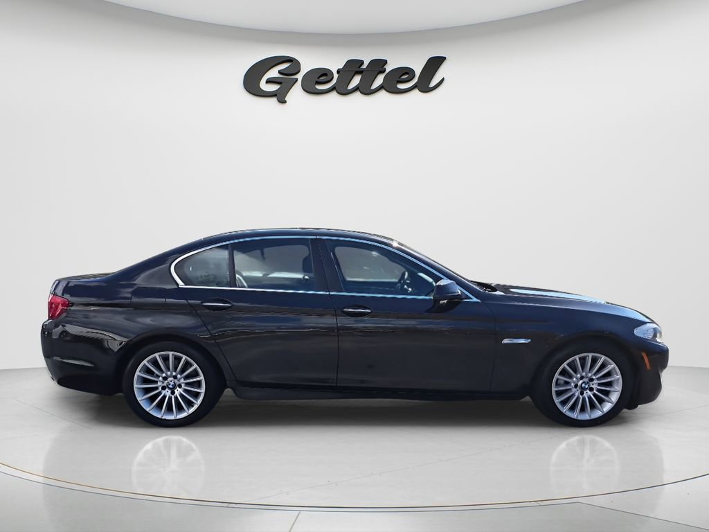 Used 2013 BMW 535i xDrive Sedan image 7