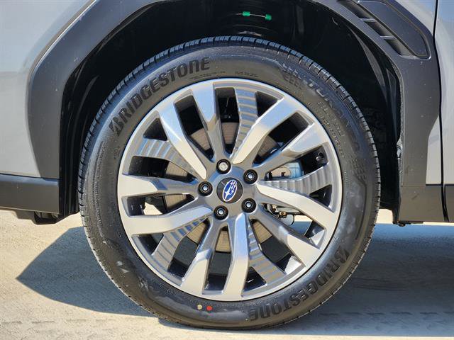 New 2025 Subaru Forester Touring image 7