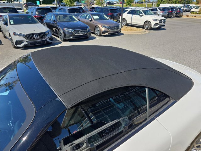 Certified 2023 Mercedes-Benz SL 43 AMG image 17