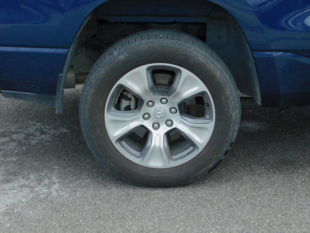 Used 2024 RAM 1500 Laramie image 28