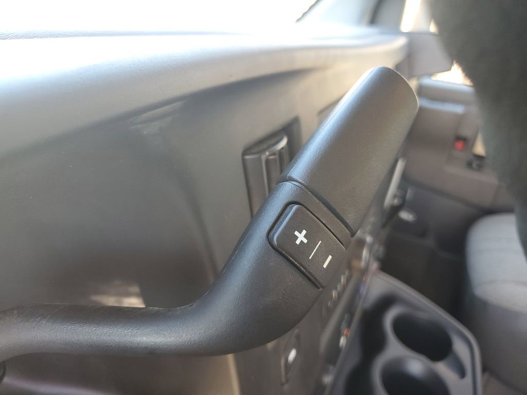 New 2025 Chevrolet Express 3500 w/ Power Convenience Package image 18