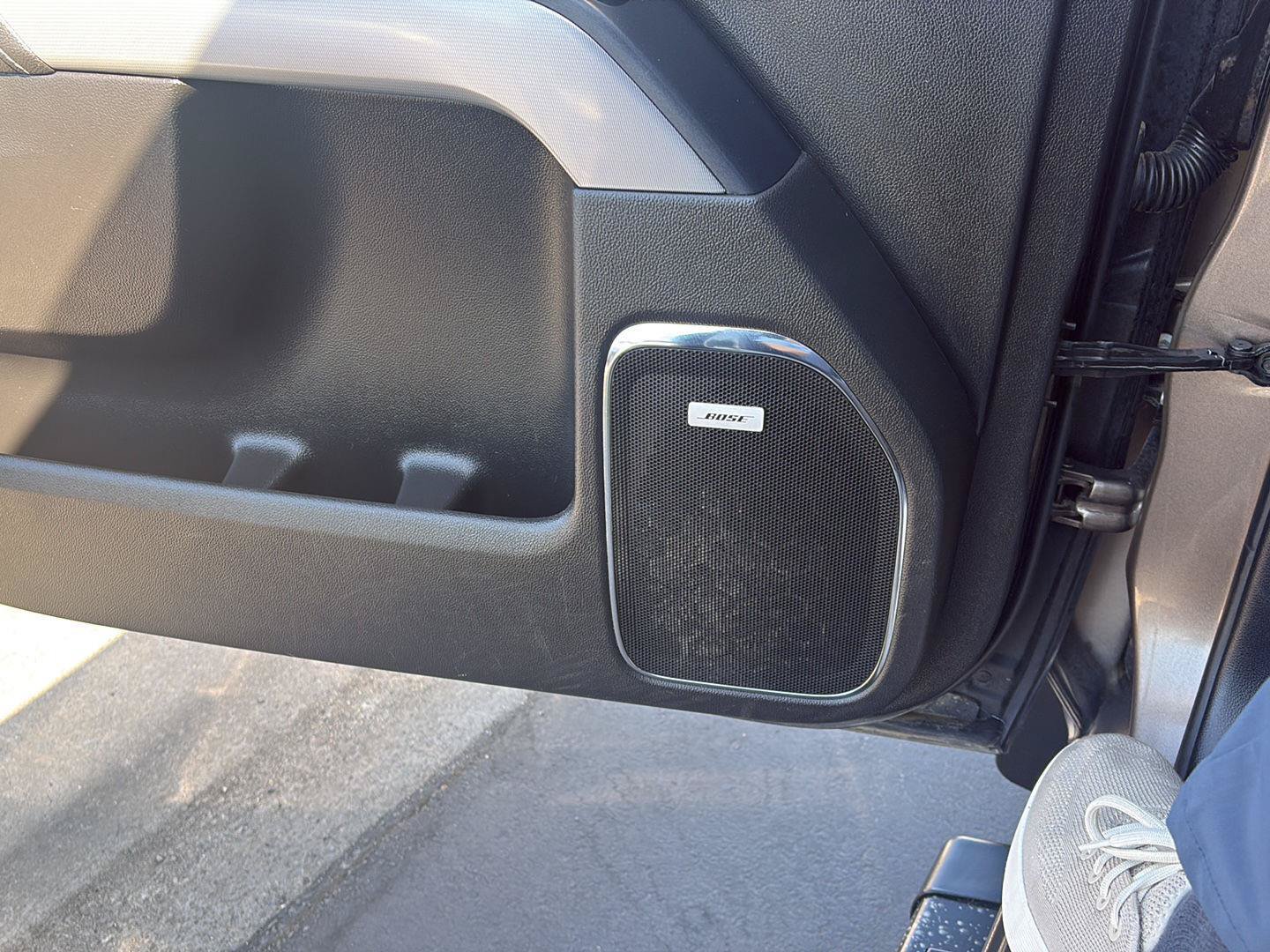 Used 2015 Chevrolet Silverado 2500 LTZ w/ Duramax Plus Package AWD/4WD image 22