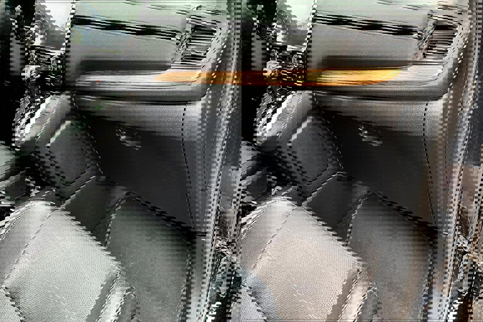 Used 2017 Honda CR-V EX-L image 26