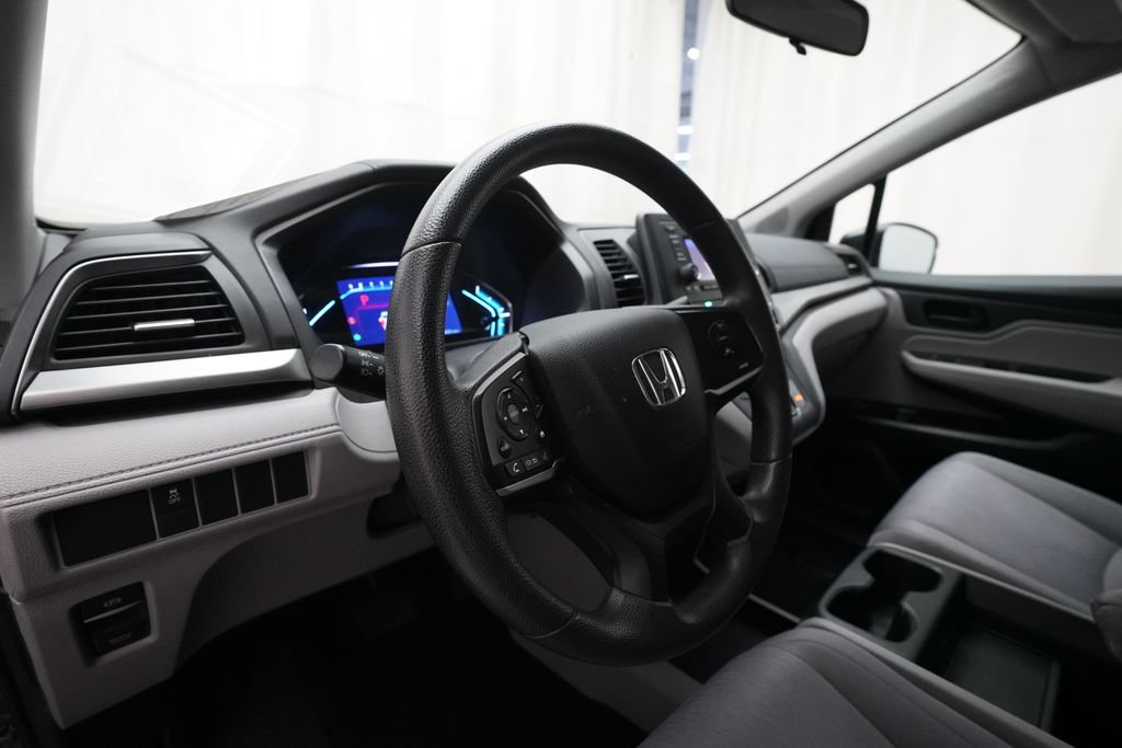 Used 2019 Honda Odyssey LX image 8