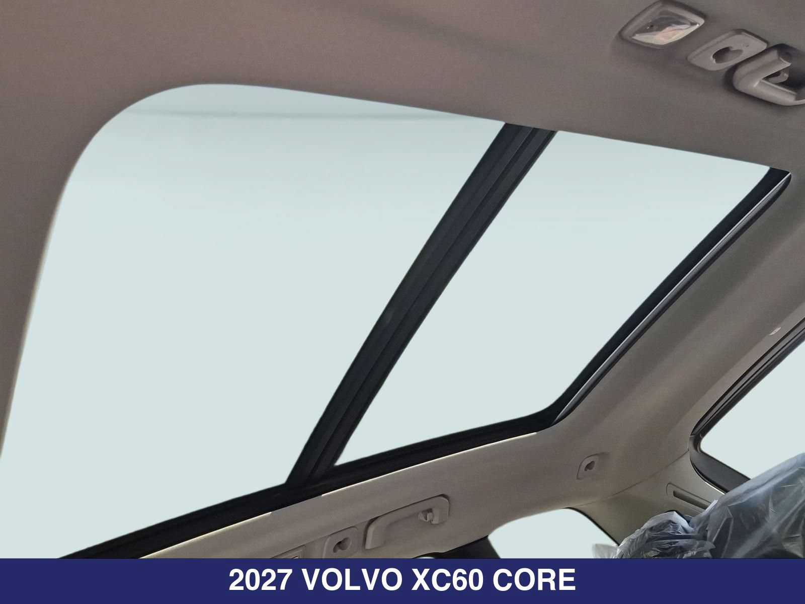 New 2027 Volvo XC60 B5 Core AWD/4WD image 16