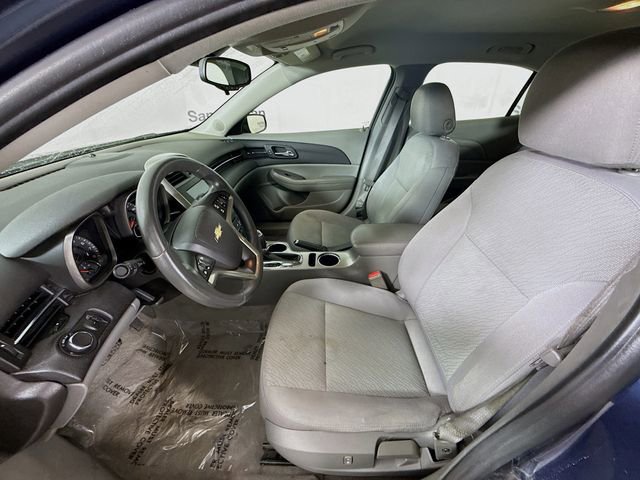 Used 2015 Chevrolet Malibu LS image 18