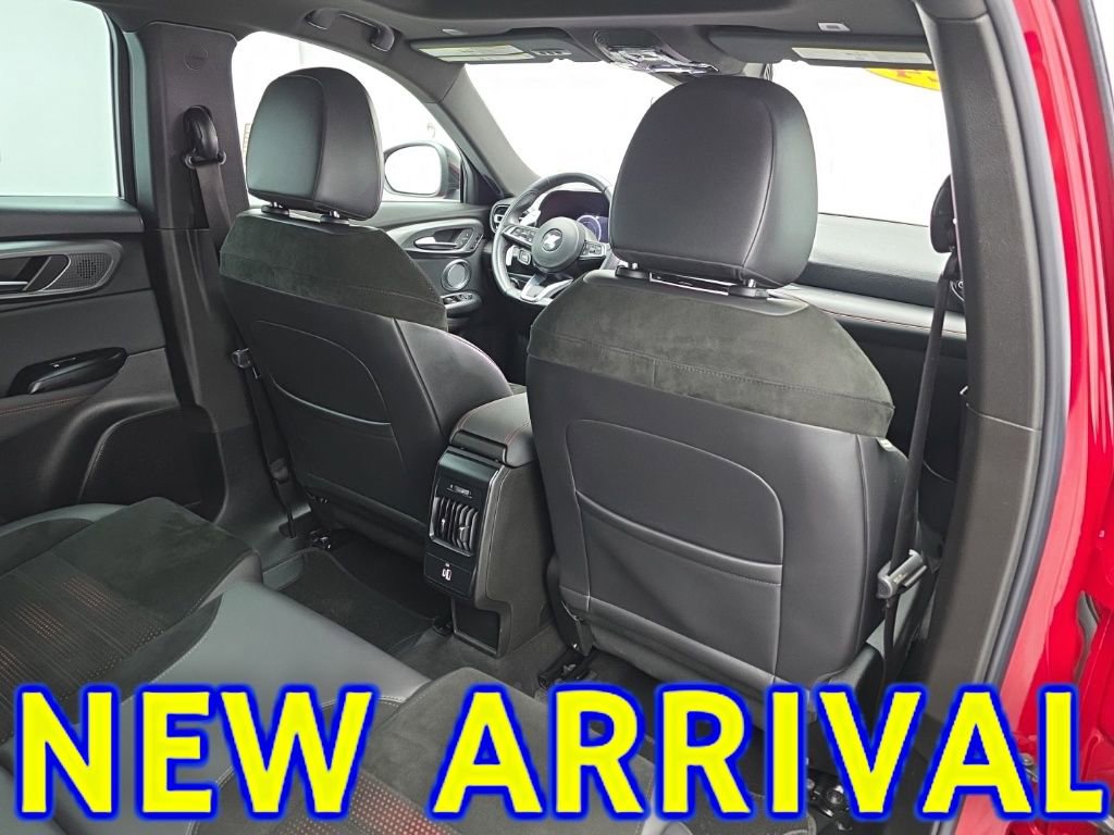 Used 2024 Dodge Hornet R/T Plus image 50