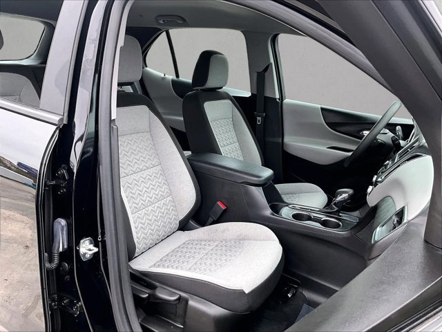 Certified 2024 Chevrolet Equinox LS image 7