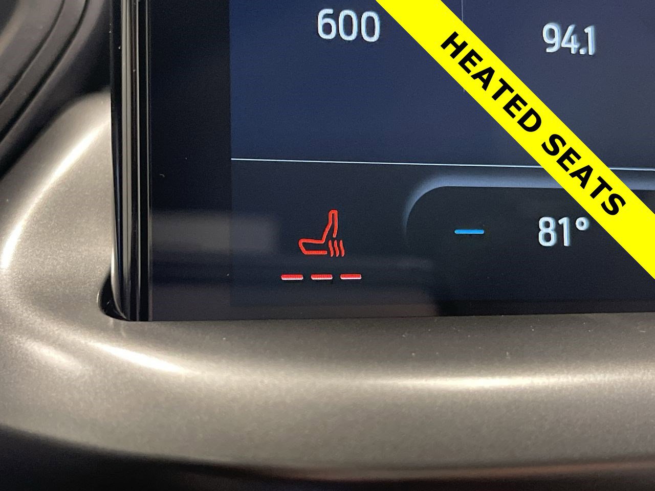 New 2025 Ford Escape SE w/ Class II Trailer Tow Package image 3