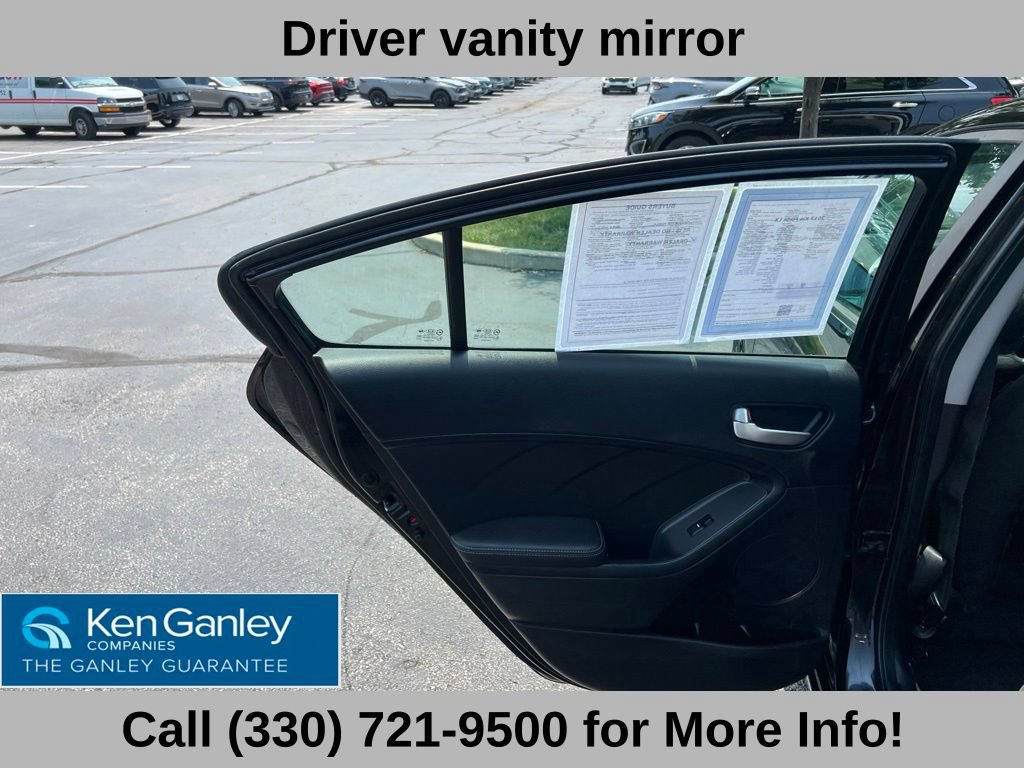 Used 2017 Kia Forte LX FWD image 41
