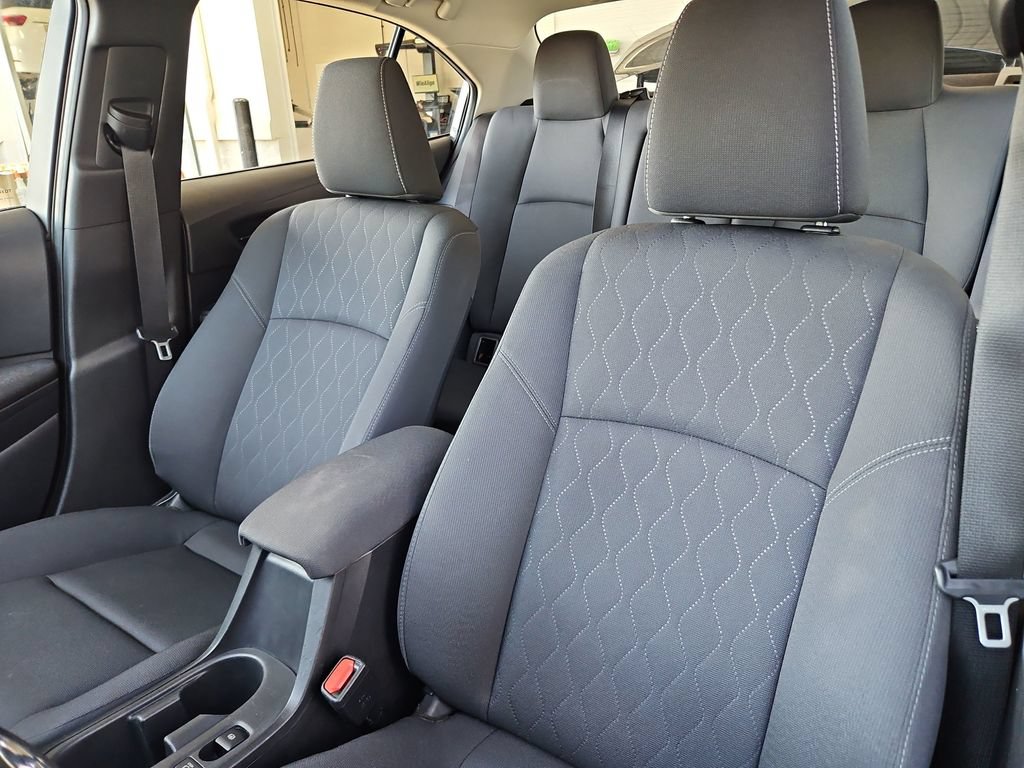 Used 2024 Toyota Corolla LE FWD image 20
