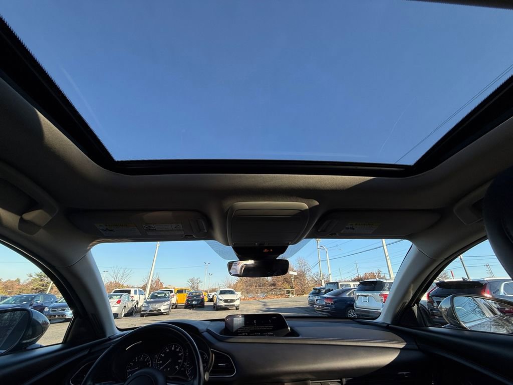 Used 2022 MAZDA CX-30 AWD 2.5 S w/ Preferred Package image 23