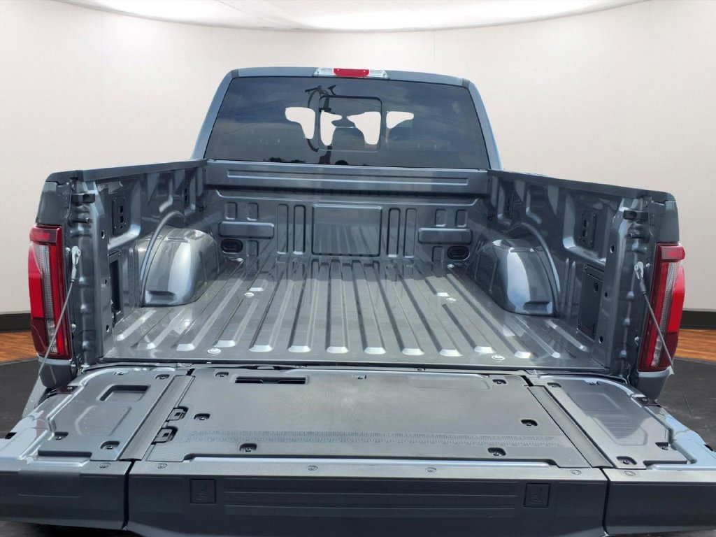 New 2026 Ford F150 Lariat w/ Equipment Group 502A High AWD/4WD image 22