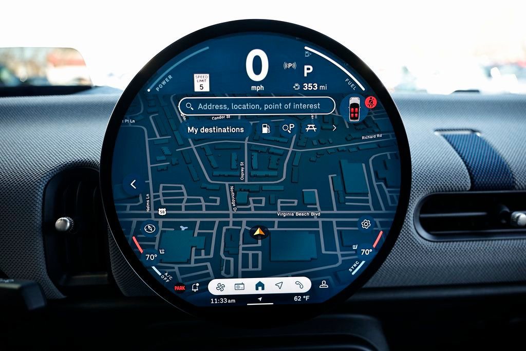 New 2026 MINI Cooper S image 34