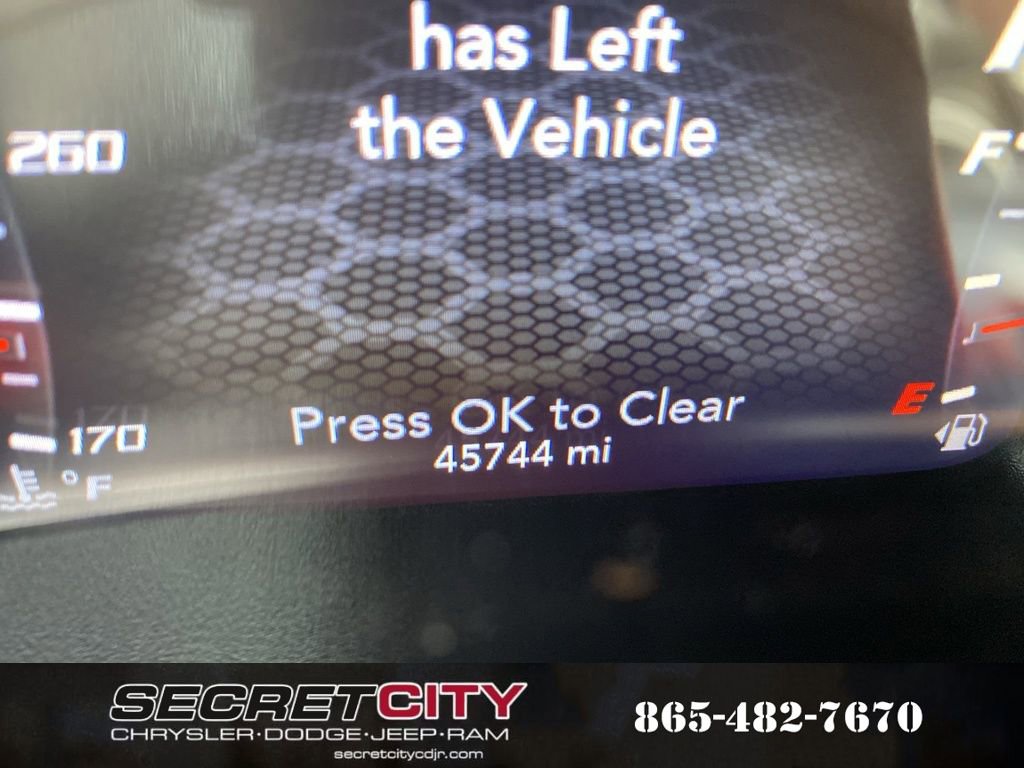 Used 2022 Dodge Charger SRT Hellcat image 9