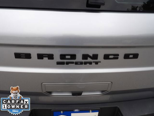 Used 2021 Ford Bronco Sport AWD/4WD image 18