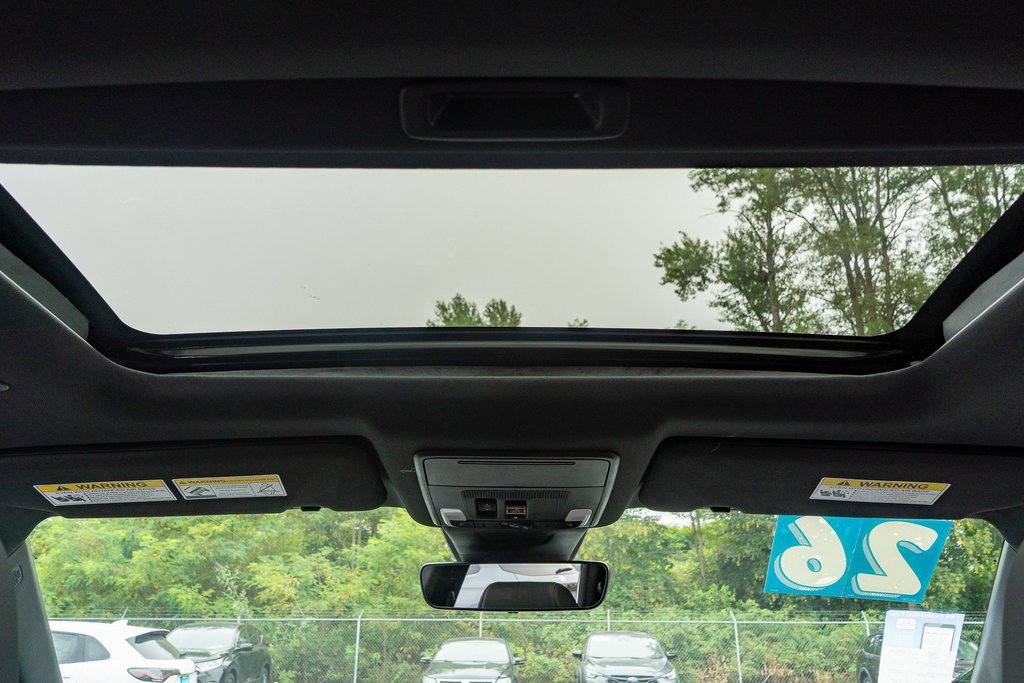 New 2026 Honda CR-V Sport-L image 23