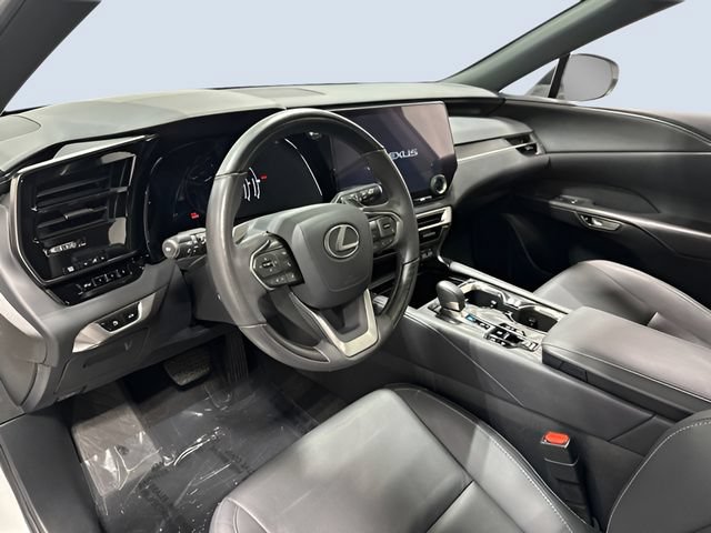 Used 2024 Lexus RX 350 Premium w/ Accessory Package (K3) AWD/4WD image 13