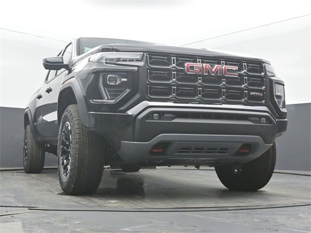 New 2026 GMC Canyon AT4 image 53