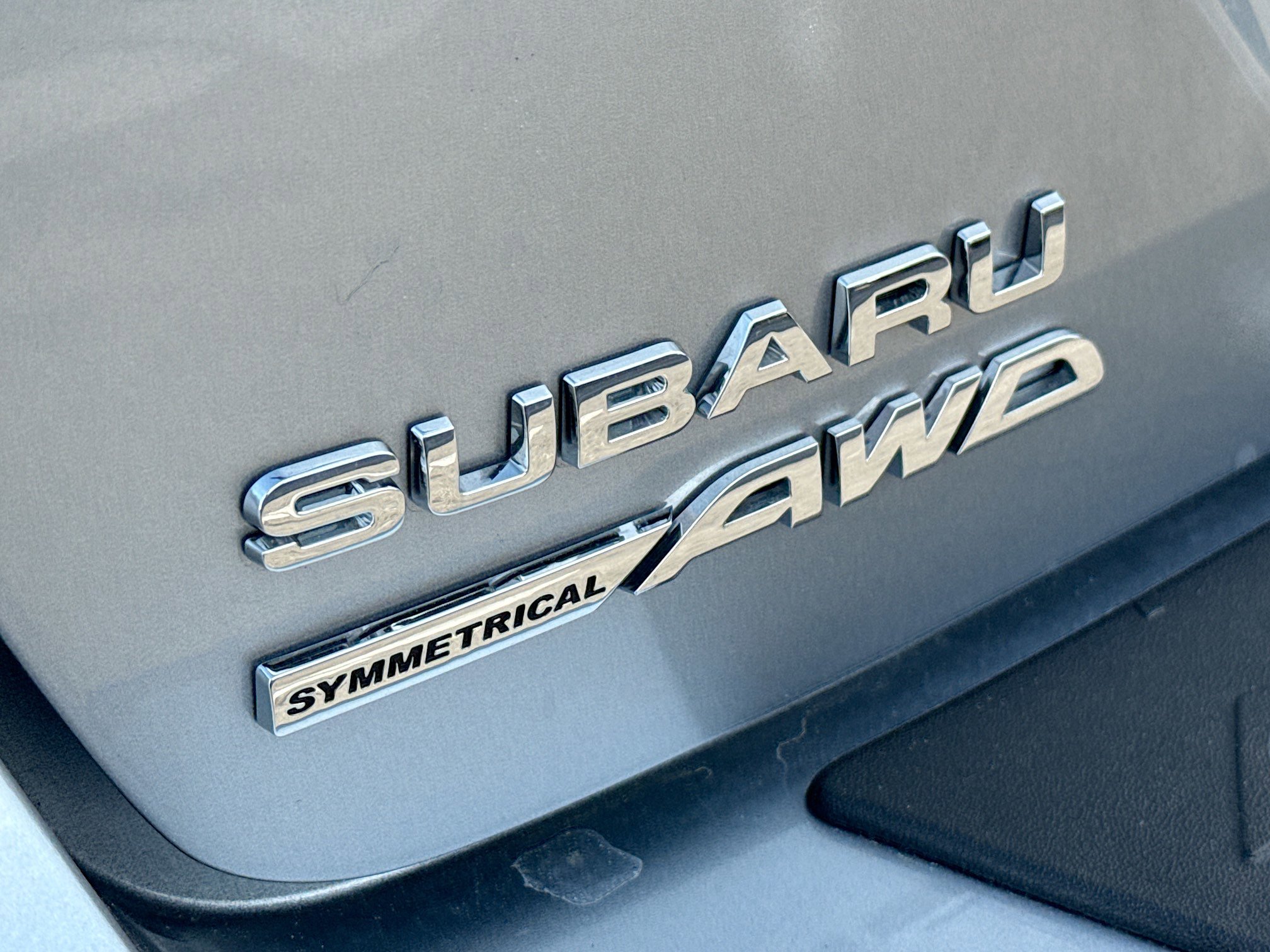 Certified 2025 Subaru Crosstrek 2.5i Sport w/ Popular Package #3A image 11