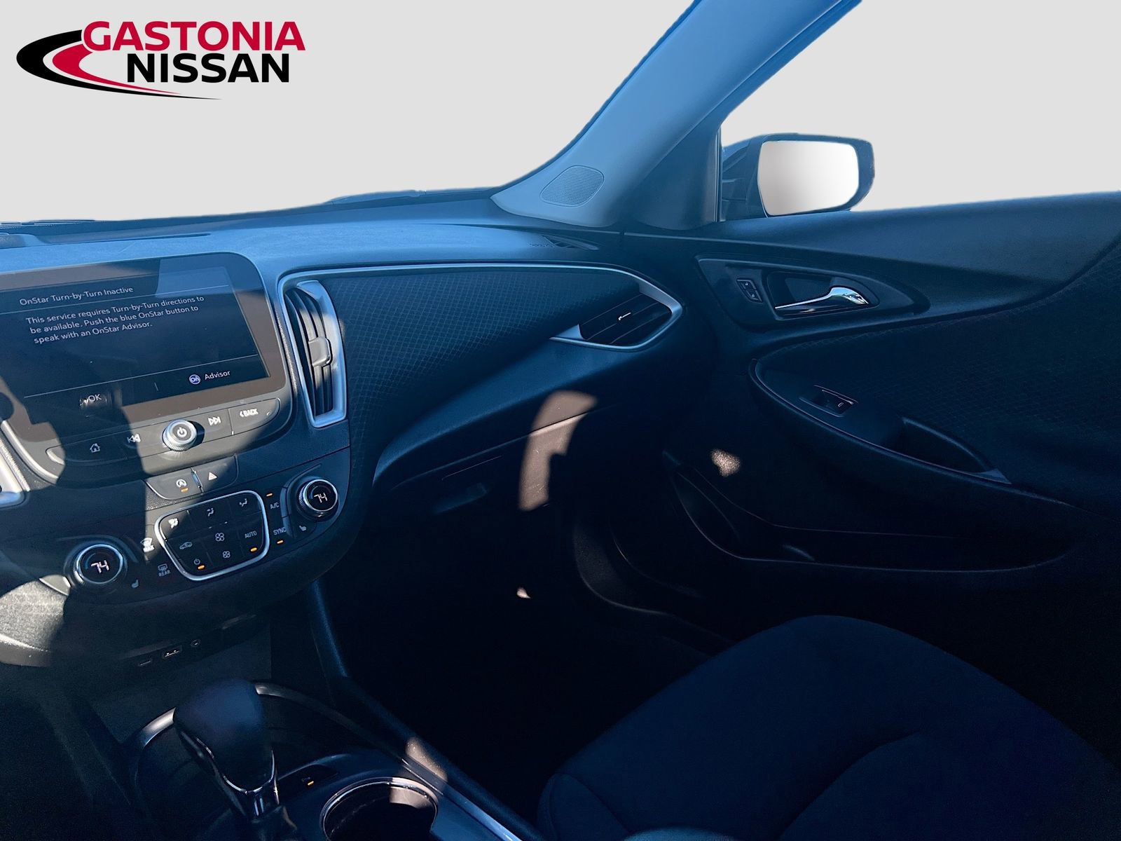 Used 2024 Chevrolet Malibu LT image 31