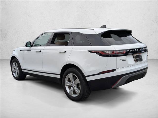 Used 2020 Land Rover Range Rover Velar S AWD/4WD image 8