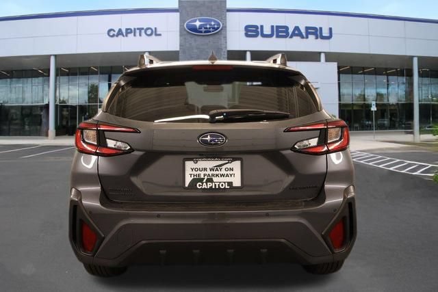 New 2026 Subaru Crosstrek 2.5i Limited AWD/4WD image 4
