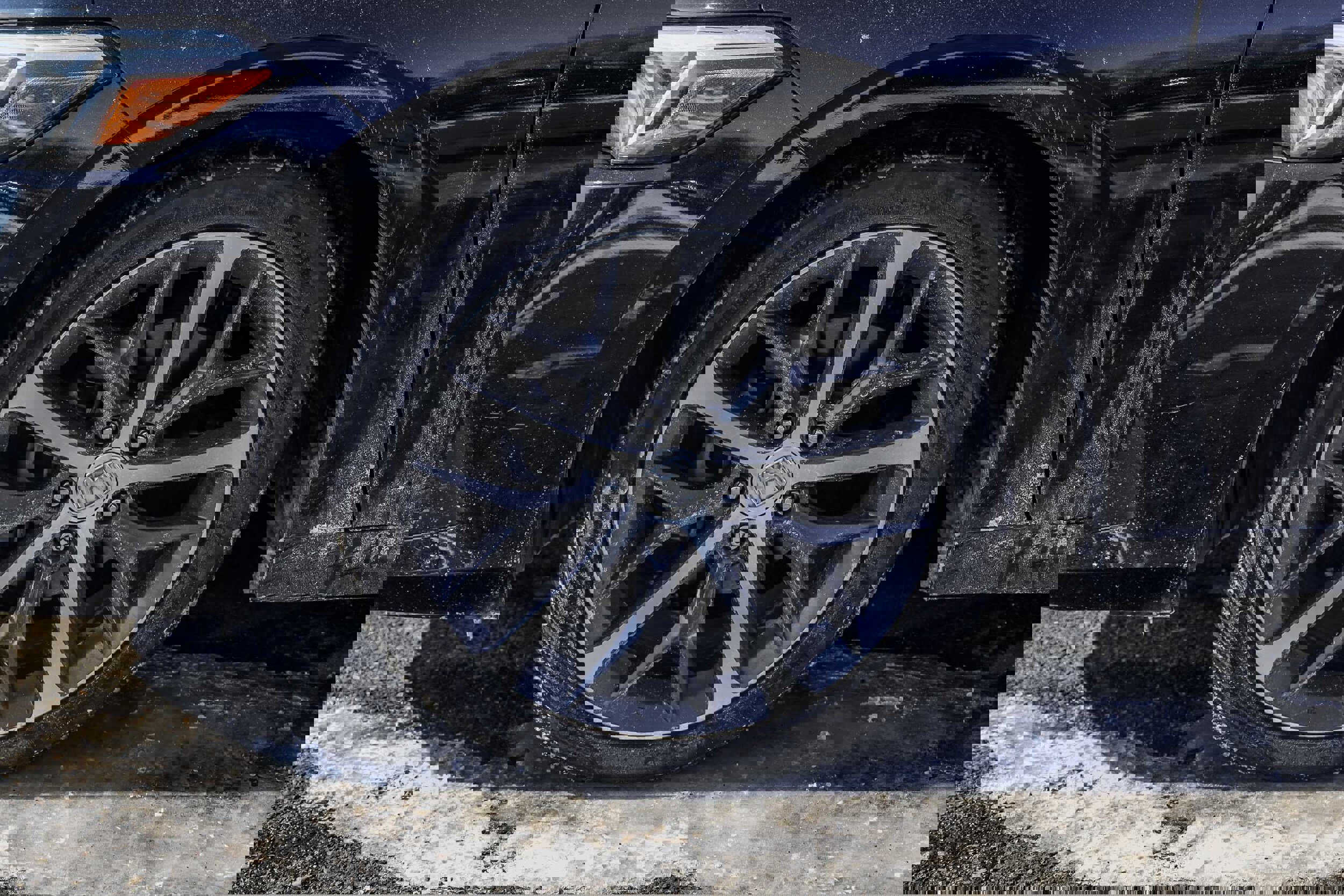 Used 2023 Honda Civic Touring image 10