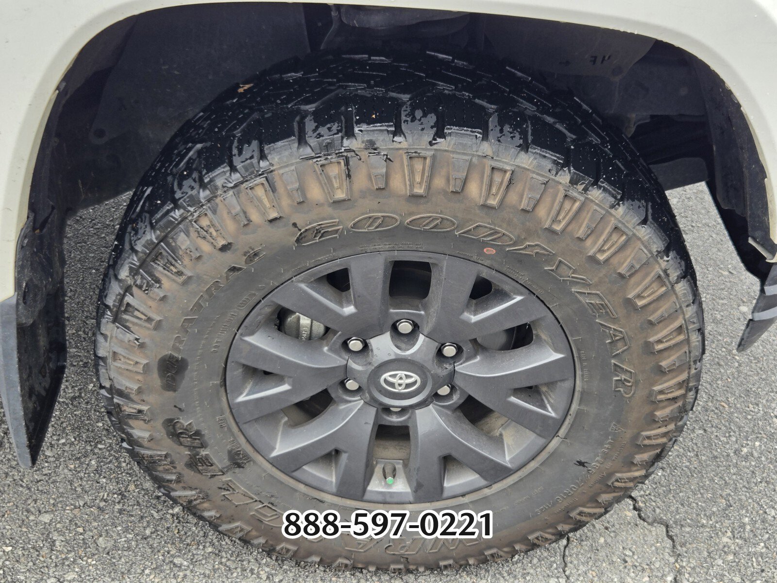 Used 2023 Toyota Tacoma SR5 image 21