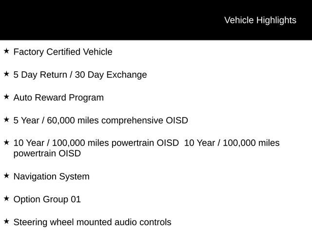 Certified 2023 Hyundai Kona Limited FWD image 6