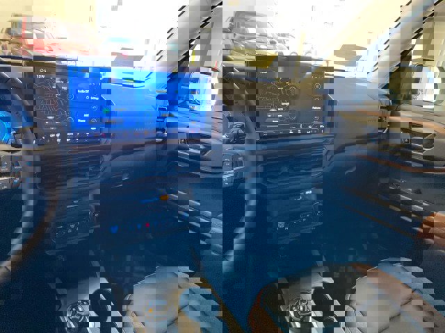 New 2025 Ford Bronco Sport Outer Banks w/ Outer Banks Tech Package+ image 14