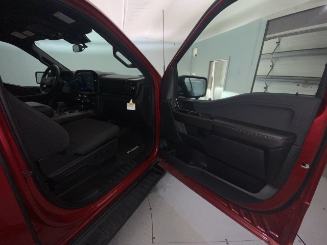 Used 2024 Ford F150 XLT w/ Equipment Group 302A MID AWD/4WD image 24