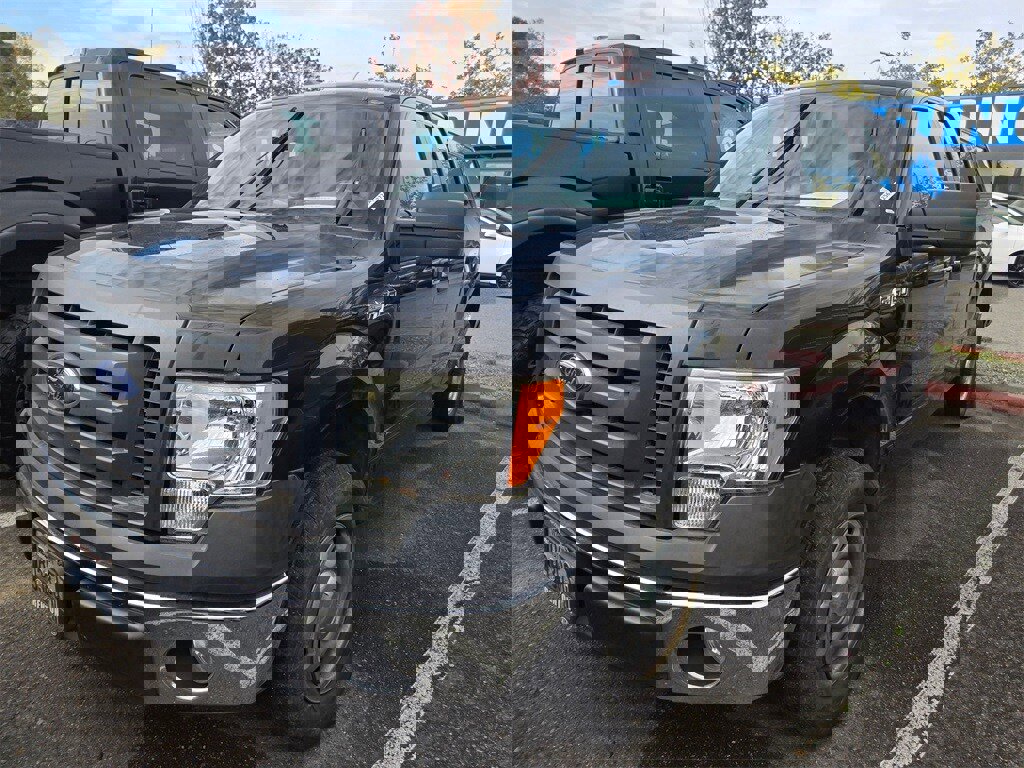 Used 2010 Ford F150 XL