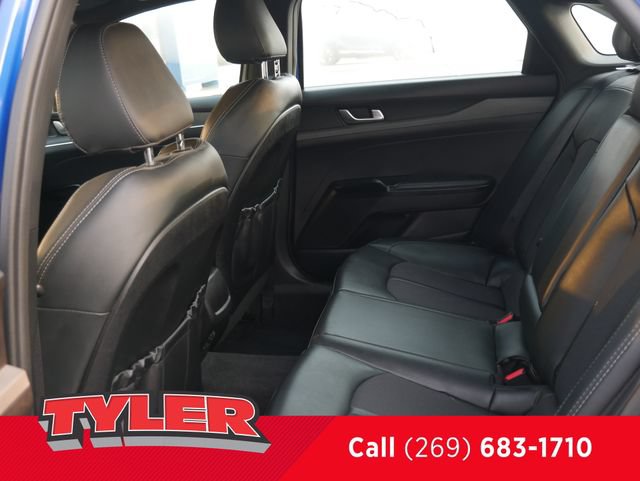 Used 2022 Kia K5 GT-Line w/ GT-Line Awd Premium Package image 38