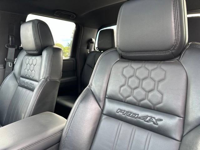 Certified 2022 Nissan Frontier PRO-4X w/ Pro-4X Premium Package AWD/4WD image 13