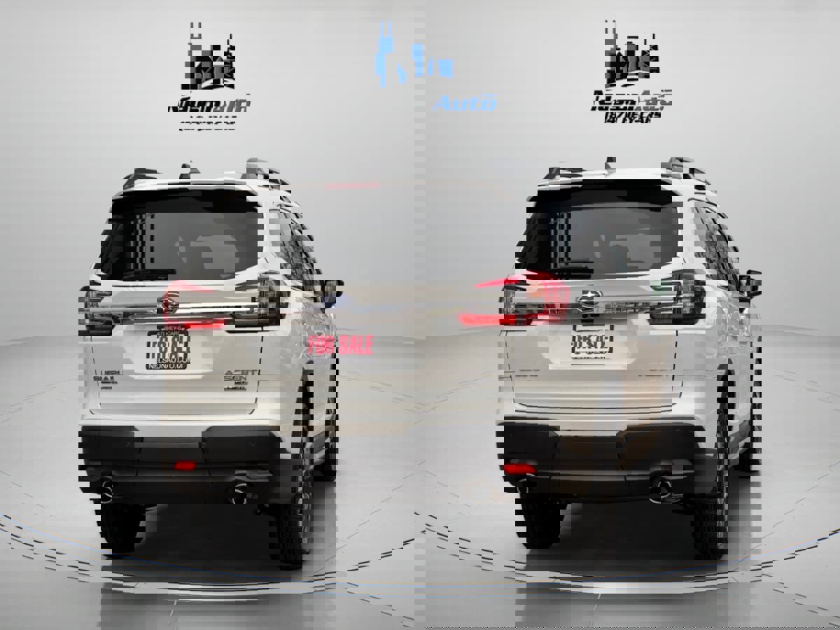Used 2024 Subaru Ascent Limited image 5