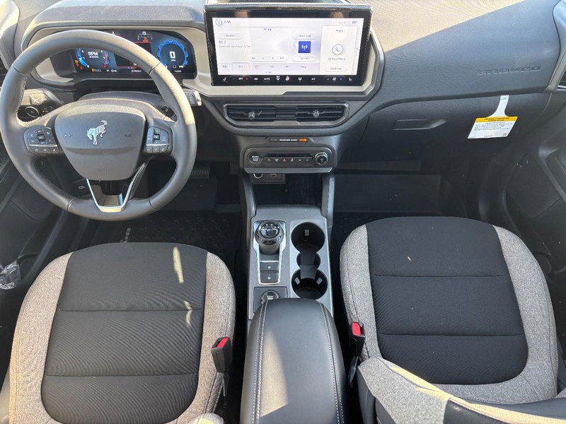 New 2025 Ford Bronco Sport Big Bend image 6