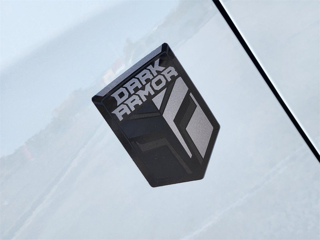 New 2026 Nissan Frontier SV w/ Tow Package image 8