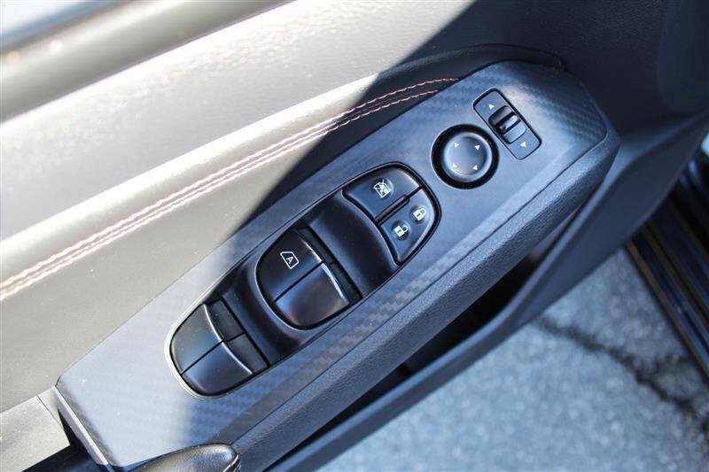 Used 2019 Nissan Altima 2.5 SR FWD image 12
