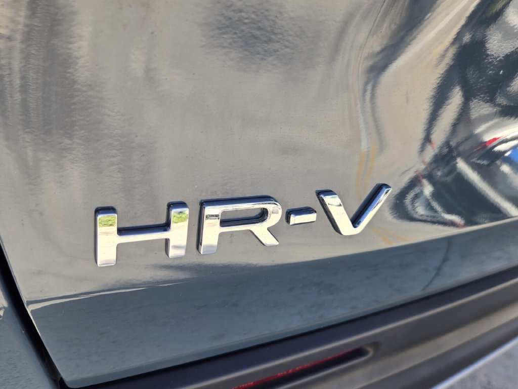 Certified 2024 Honda HR-V Sport image 15