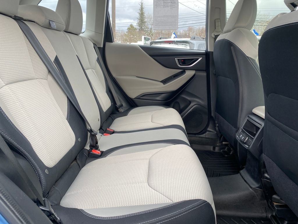 Certified 2023 Subaru Forester image 33