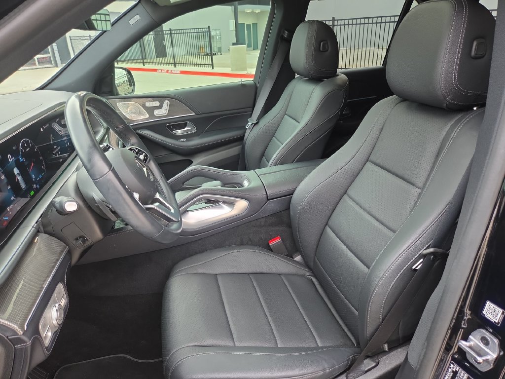 Certified 2021 Mercedes-Benz GLE 450 4MATIC image 16