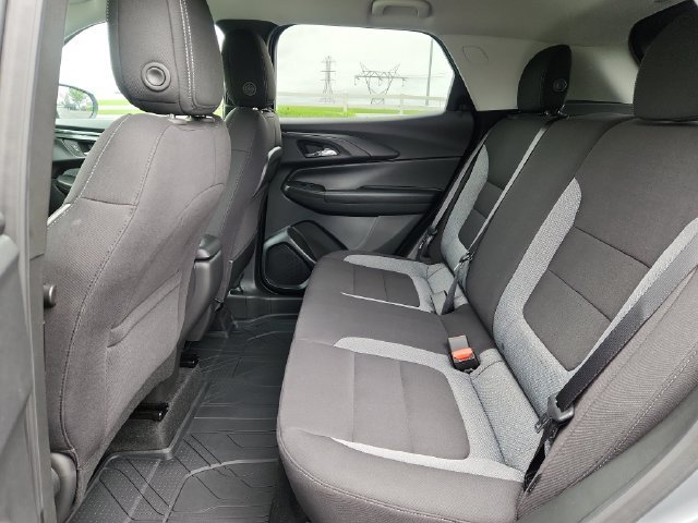 New 2026 Chevrolet TrailBlazer LS w/ LS Convenience Package FWD image 14