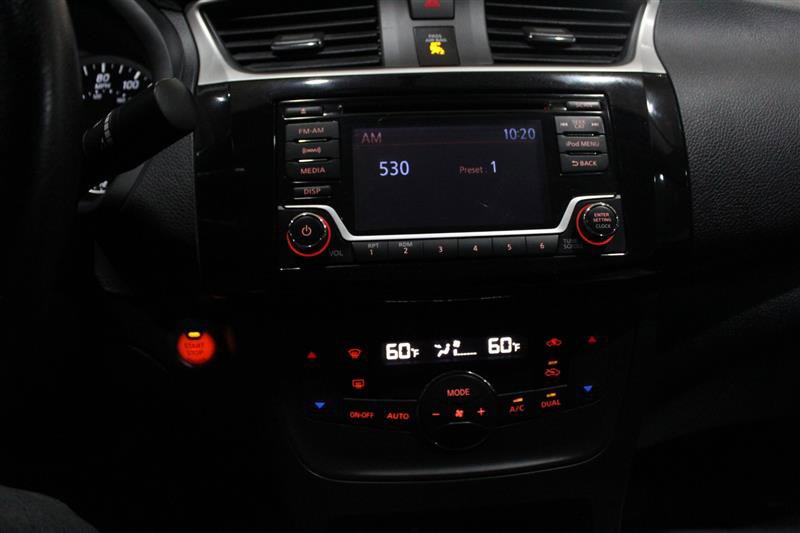 Used 2018 Nissan Sentra SV image 20