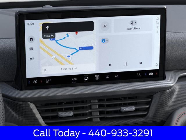 New 2026 Ford Explorer ST-Line image 15